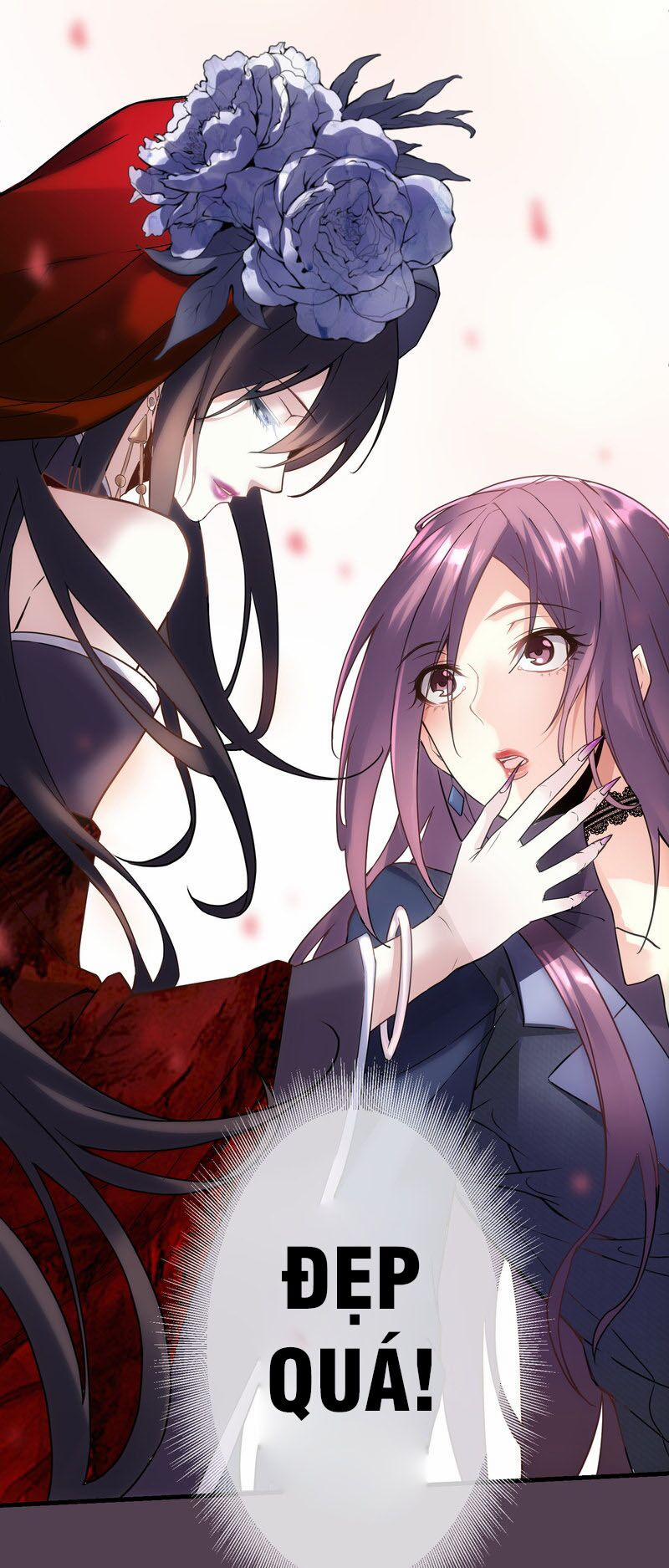 Ta Có Một Tòa Nhà Ma 4 trang 31