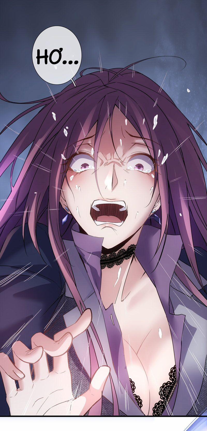 Ta Có Một Tòa Nhà Ma 4 trang 35