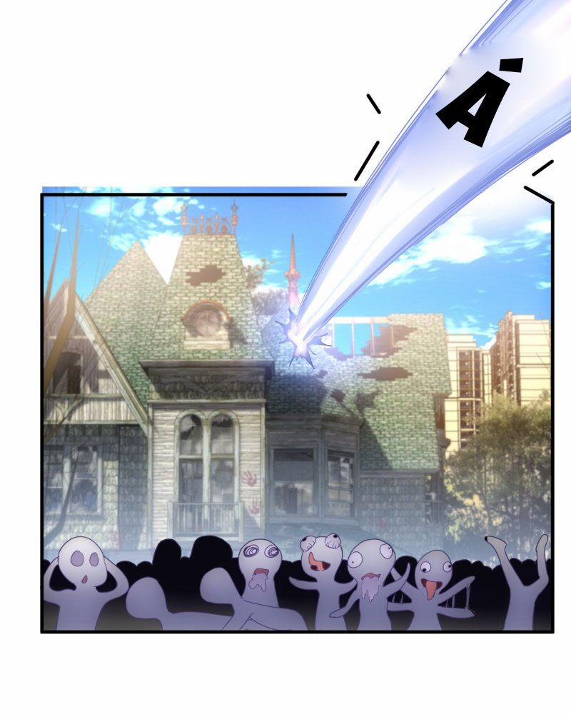 Ta Có Một Tòa Nhà Ma 4 trang 36