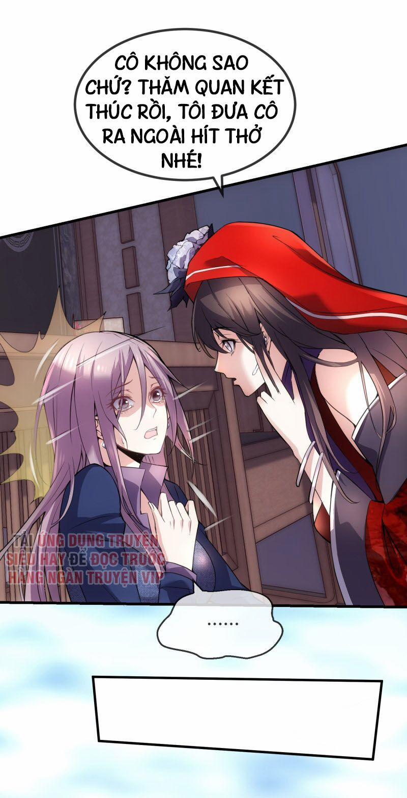 Ta Có Một Tòa Nhà Ma 4 trang 40