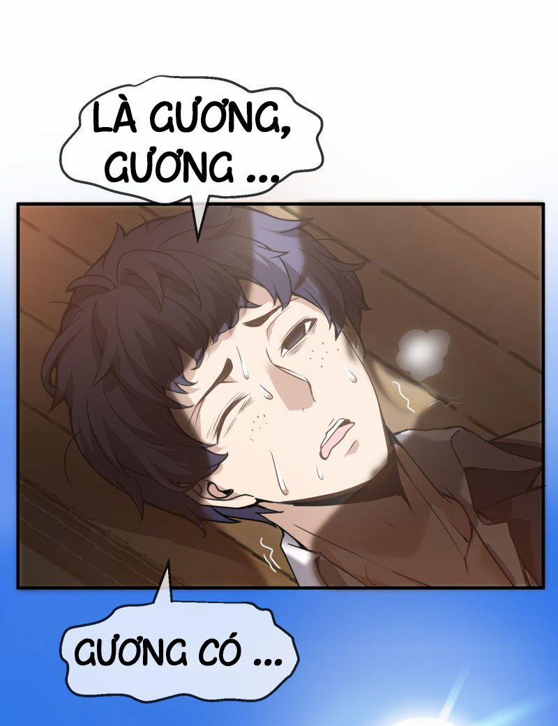 Ta Có Một Tòa Nhà Ma 4 trang 52