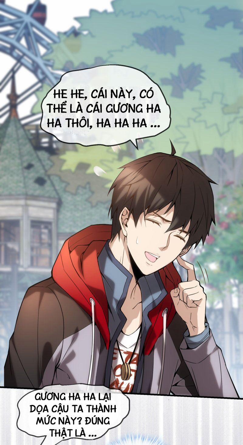Ta Có Một Tòa Nhà Ma 4 trang 58