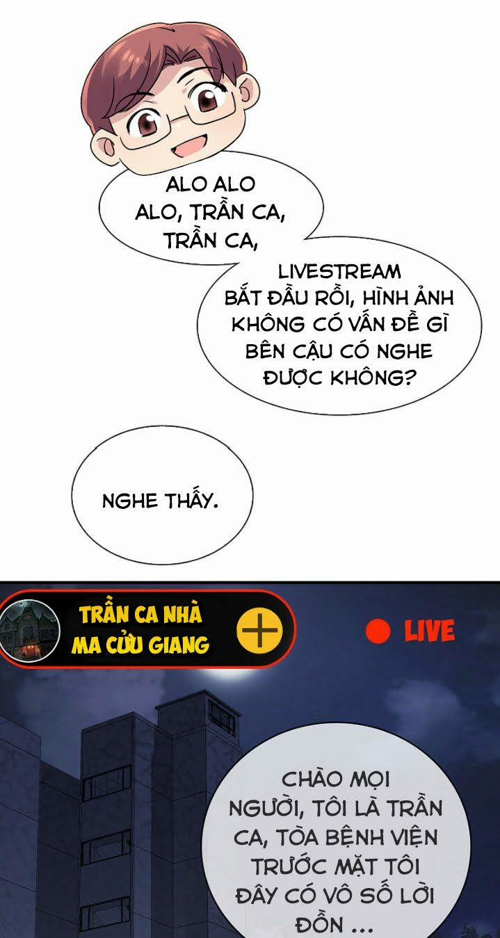 Ta Có Một Tòa Nhà Ma 48 trang 0