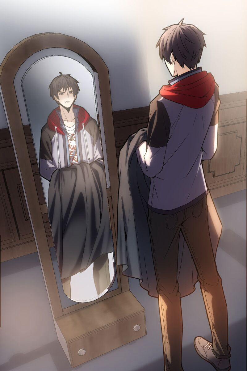 Ta Có Một Tòa Nhà Ma 5 trang 16