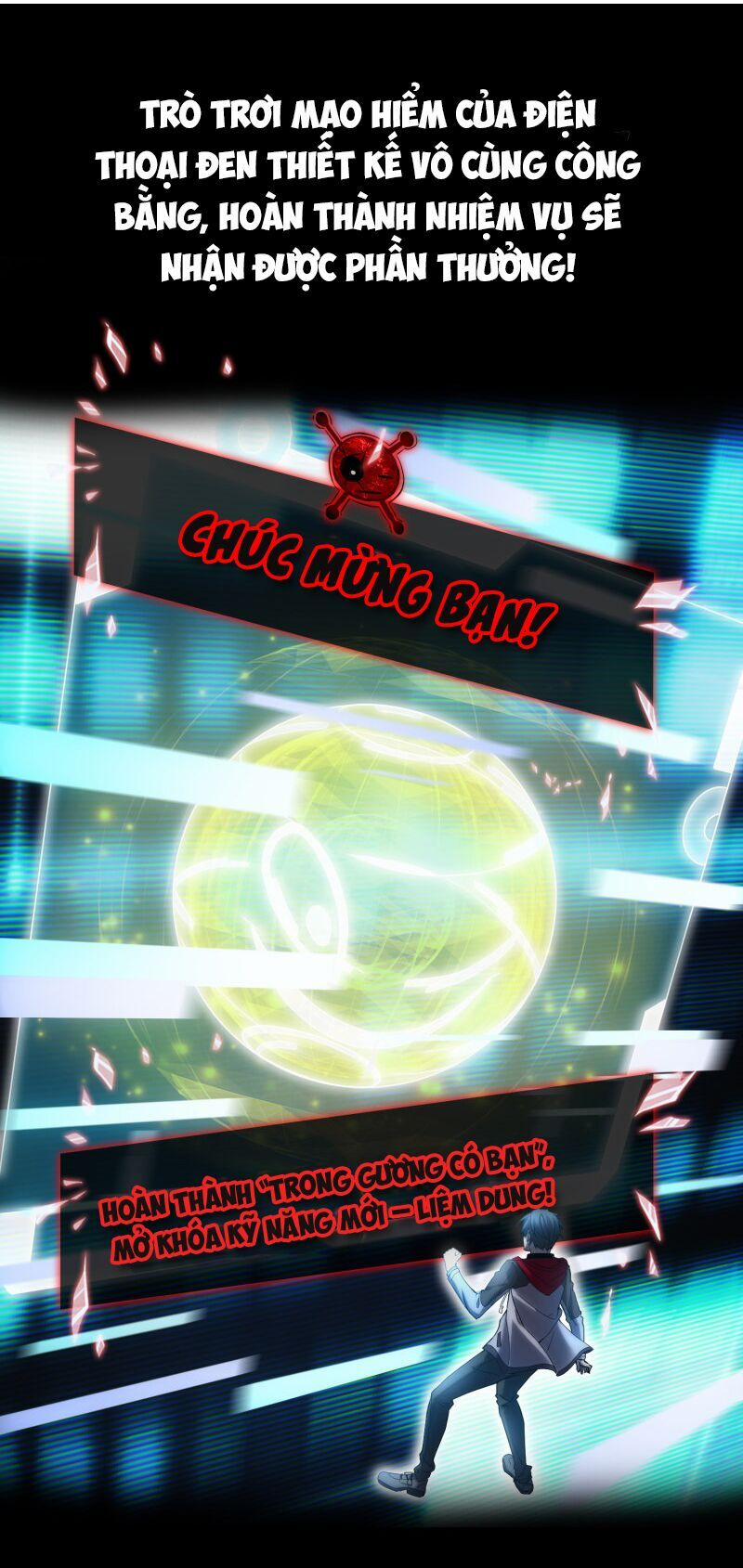 Ta Có Một Tòa Nhà Ma 5 trang 23