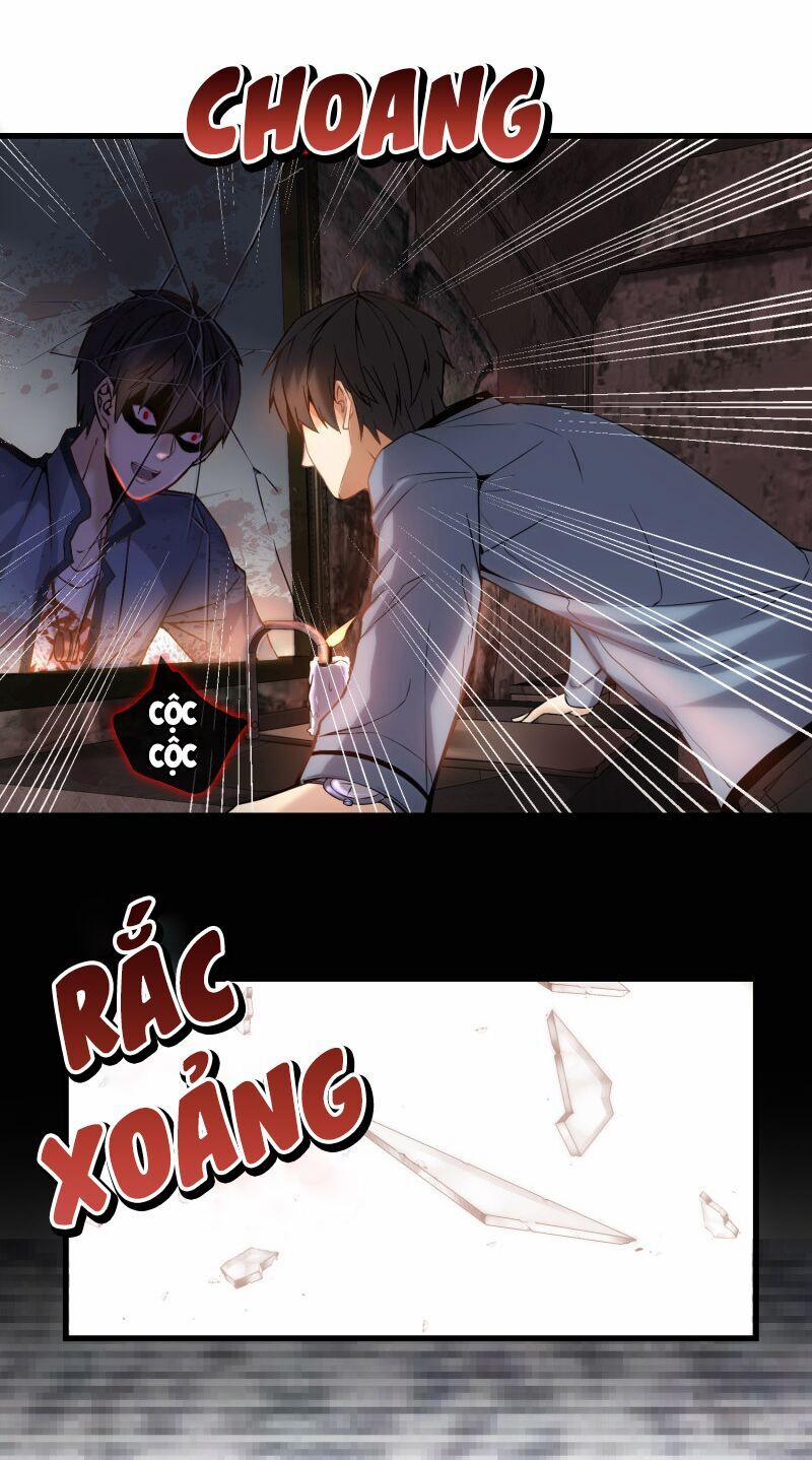 Ta Có Một Tòa Nhà Ma 5 trang 3