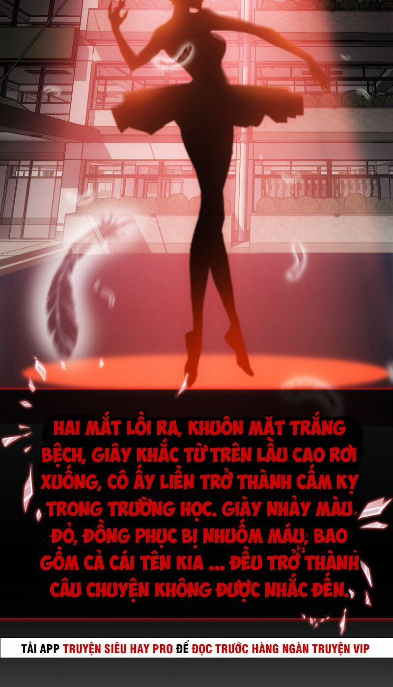 Ta Có Một Tòa Nhà Ma 5 trang 37