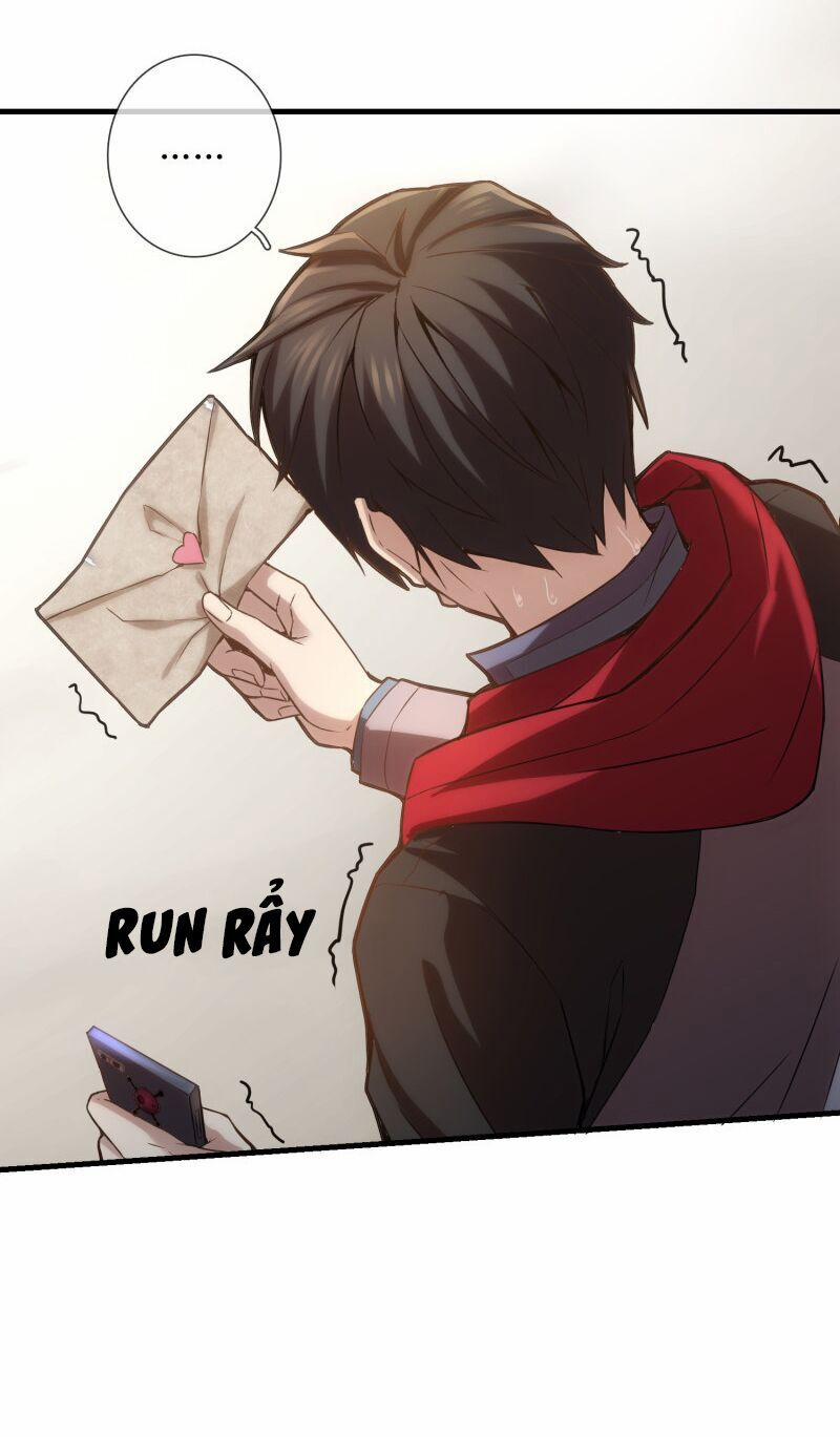 Ta Có Một Tòa Nhà Ma 5 trang 42