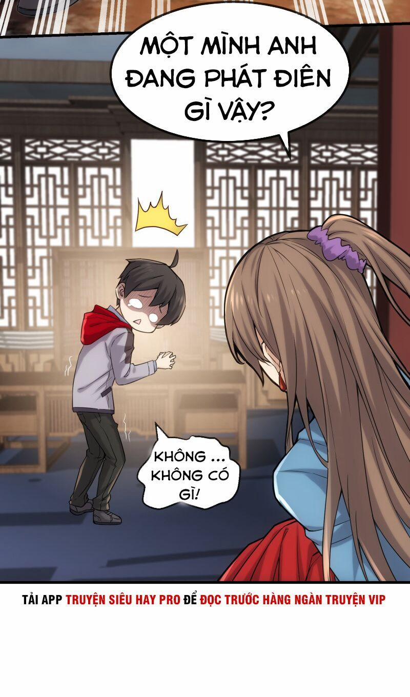Ta Có Một Tòa Nhà Ma 5 trang 47