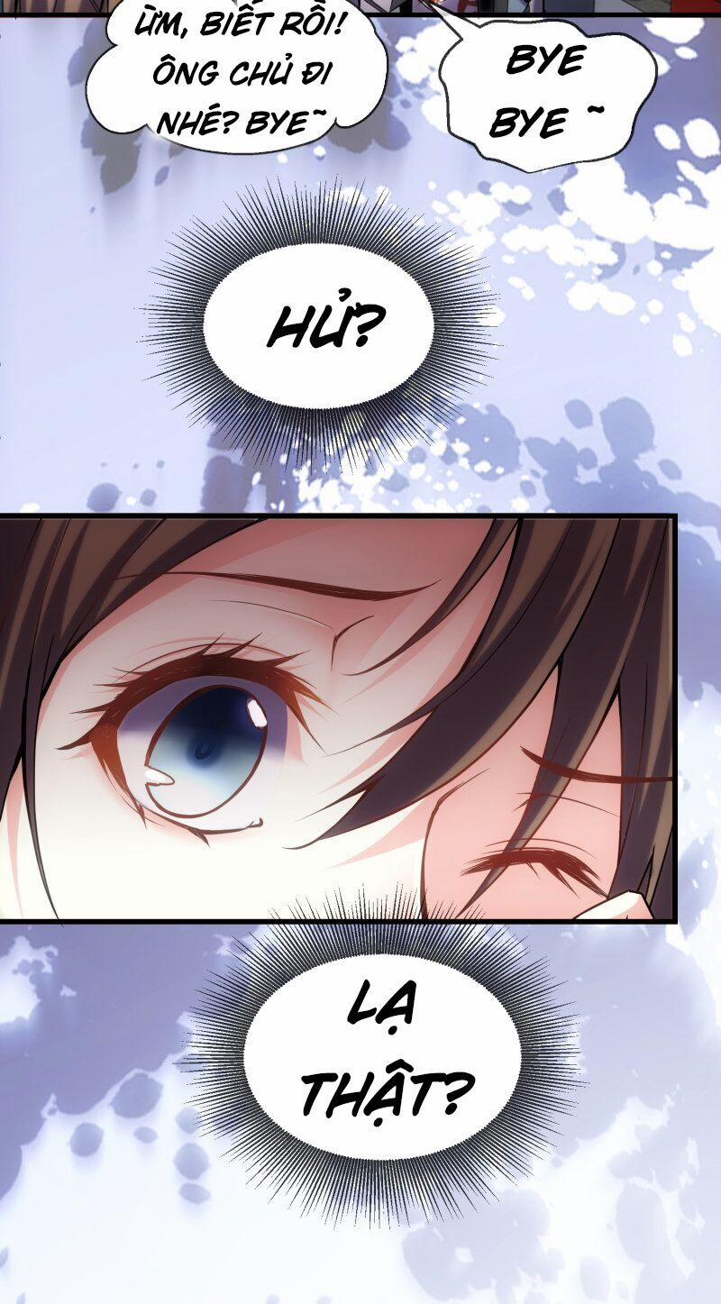 Ta Có Một Tòa Nhà Ma 5 trang 49
