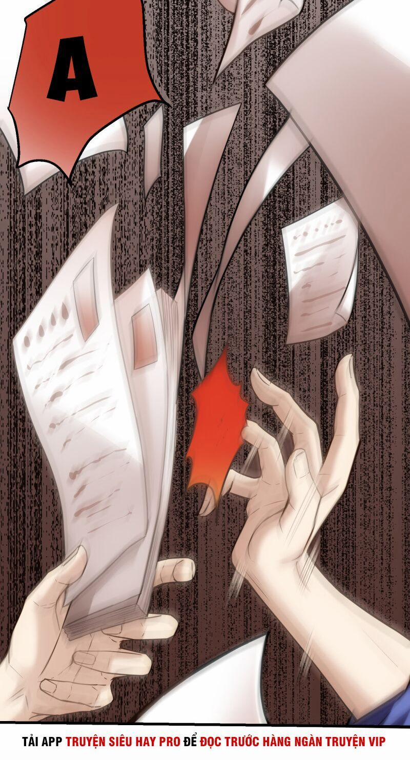 Ta Có Một Tòa Nhà Ma 6 trang 25
