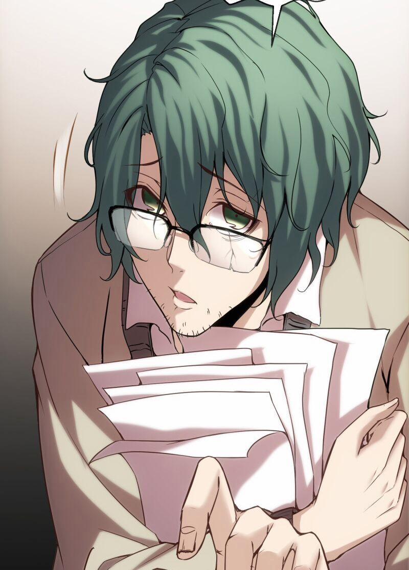 Ta Có Một Tòa Nhà Ma 6 trang 29