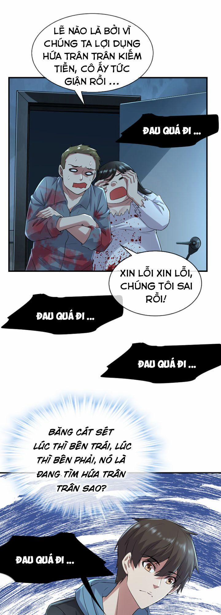 Ta Có Một Tòa Nhà Ma 65 trang 0