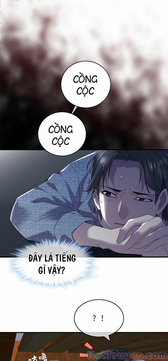 Ta Có Một Tòa Nhà Ma 68 trang 0