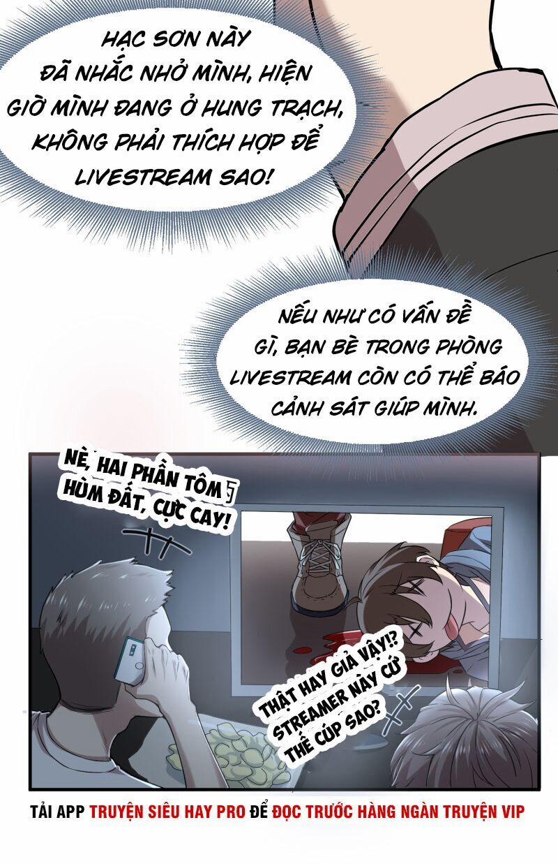 Ta Có Một Tòa Nhà Ma 7 trang 24