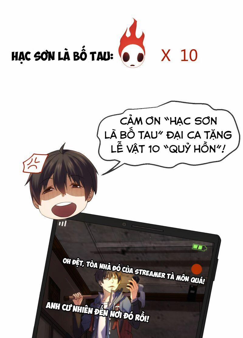Ta Có Một Tòa Nhà Ma 7 trang 38