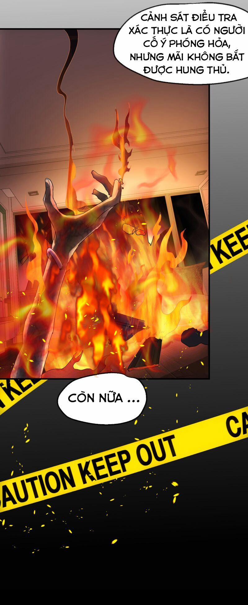 Ta Có Một Tòa Nhà Ma 7 trang 41