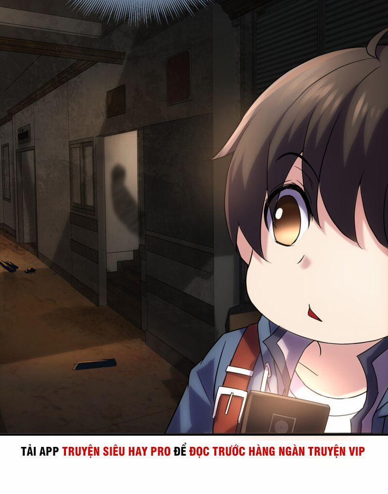 Ta Có Một Tòa Nhà Ma 7 trang 44