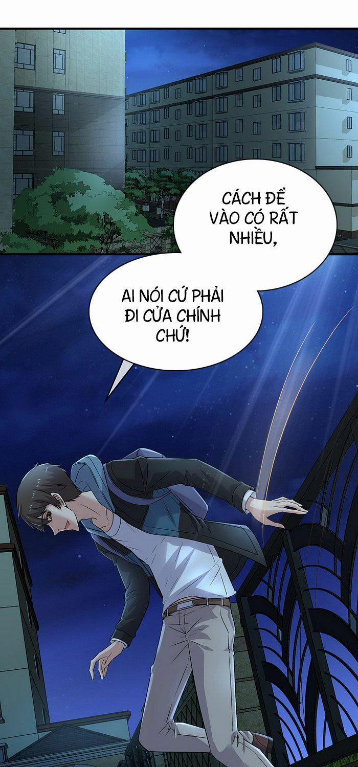 Ta Có Một Tòa Nhà Ma 71 trang 0