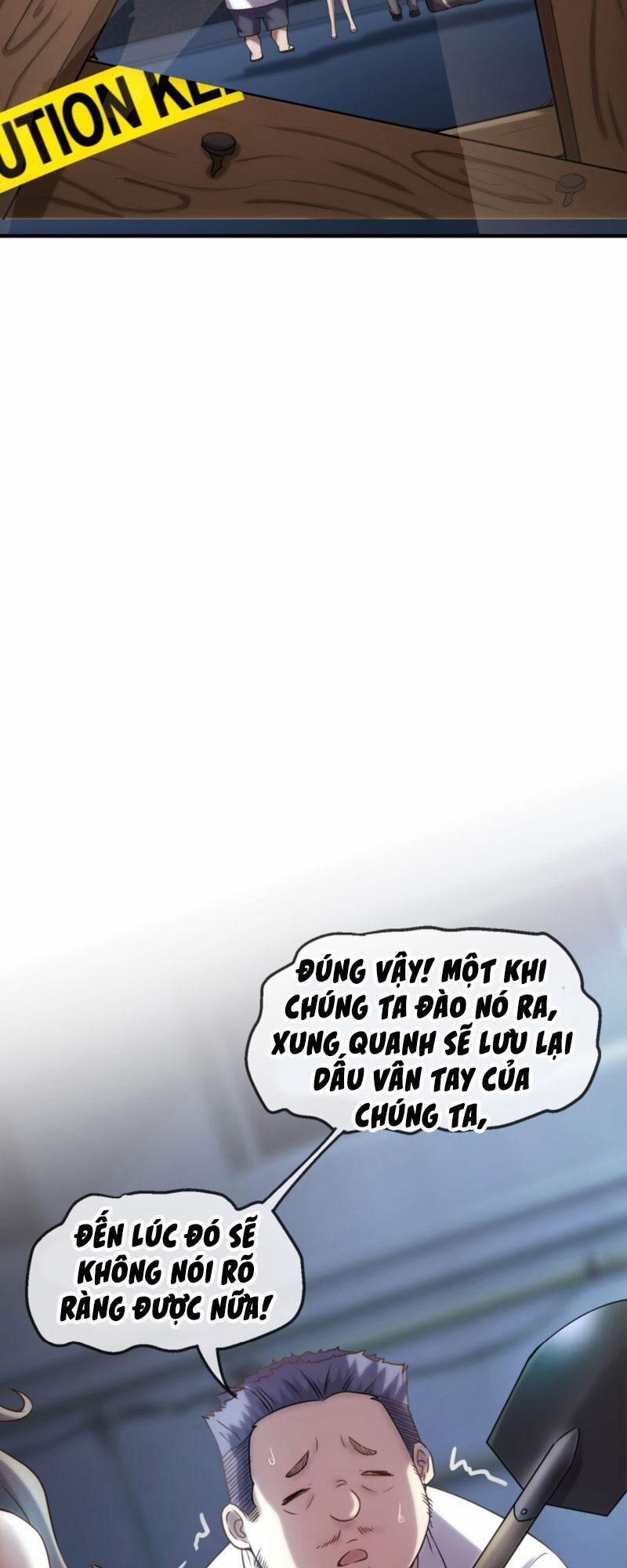 Ta Có Một Tòa Nhà Ma 8 trang 18