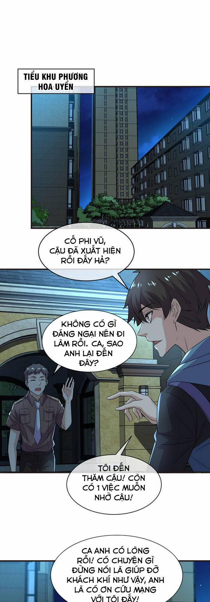Ta Có Một Tòa Nhà Ma 82 trang 0