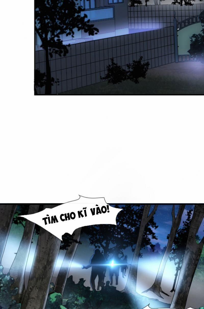 Ta Có Một Tòa Nhà Ma 9 trang 30