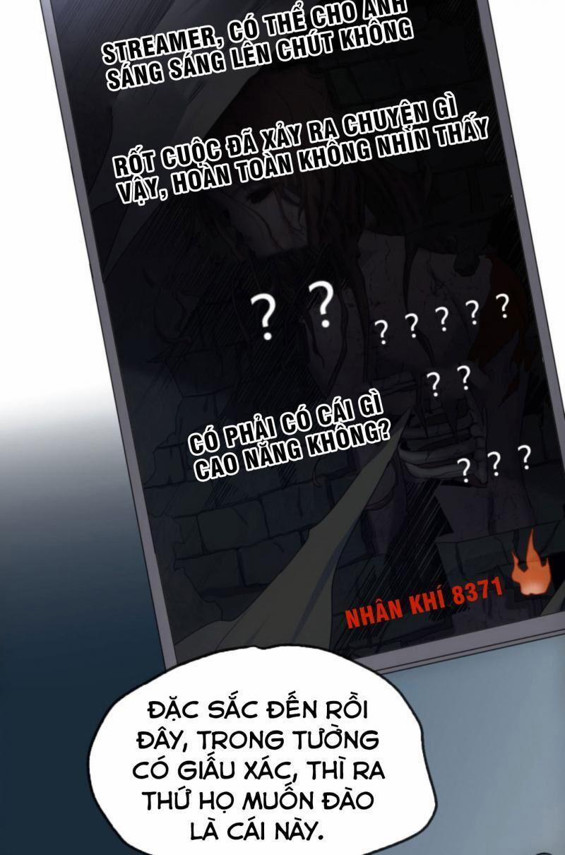 Ta Có Một Tòa Nhà Ma 9 trang 4