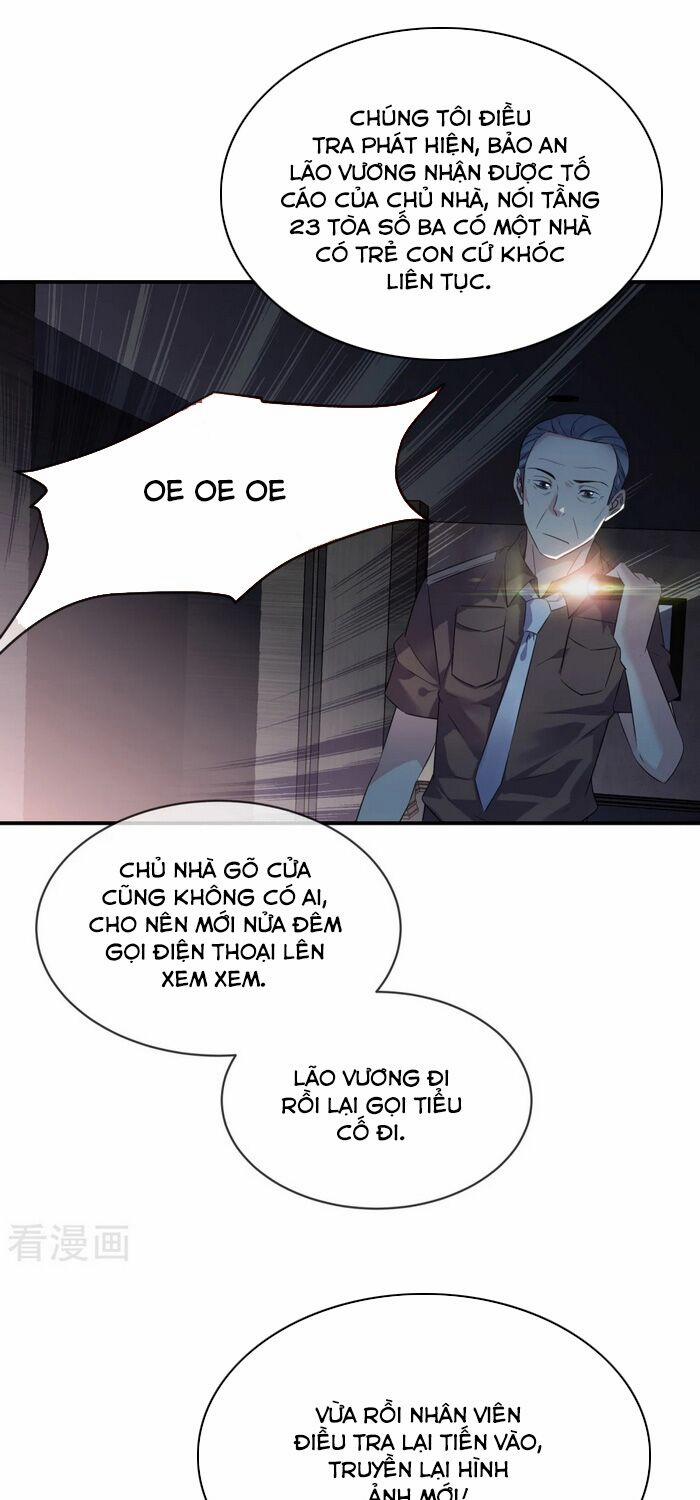Ta Có Một Tòa Nhà Ma 95 trang 0