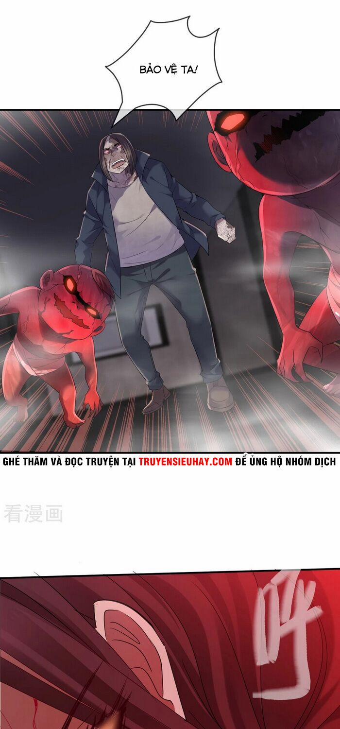 Ta Có Một Tòa Nhà Ma 96 trang 0