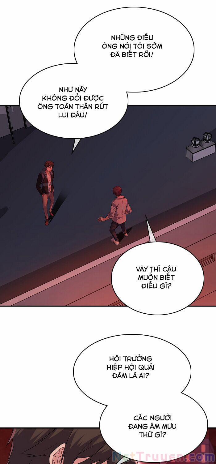 Ta Có Một Tòa Nhà Ma 98 trang 0