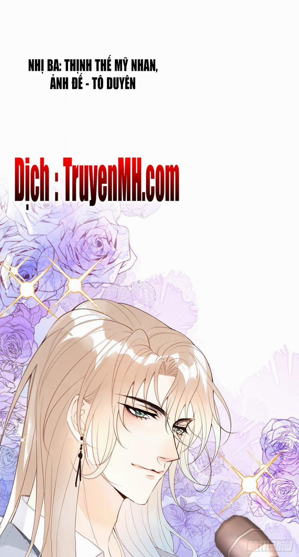 Ta Có Năm Đại Lão Ba Ba 1 trang 12