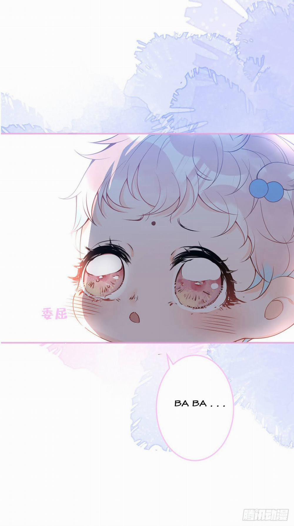 Ta Có Năm Đại Lão Ba Ba 1 trang 15