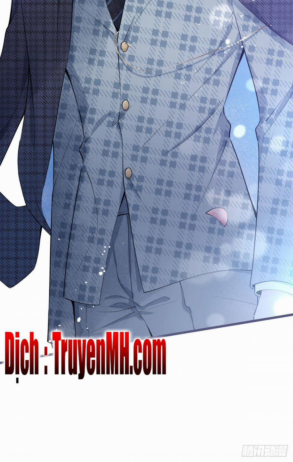 Ta Có Năm Đại Lão Ba Ba 1 trang 6