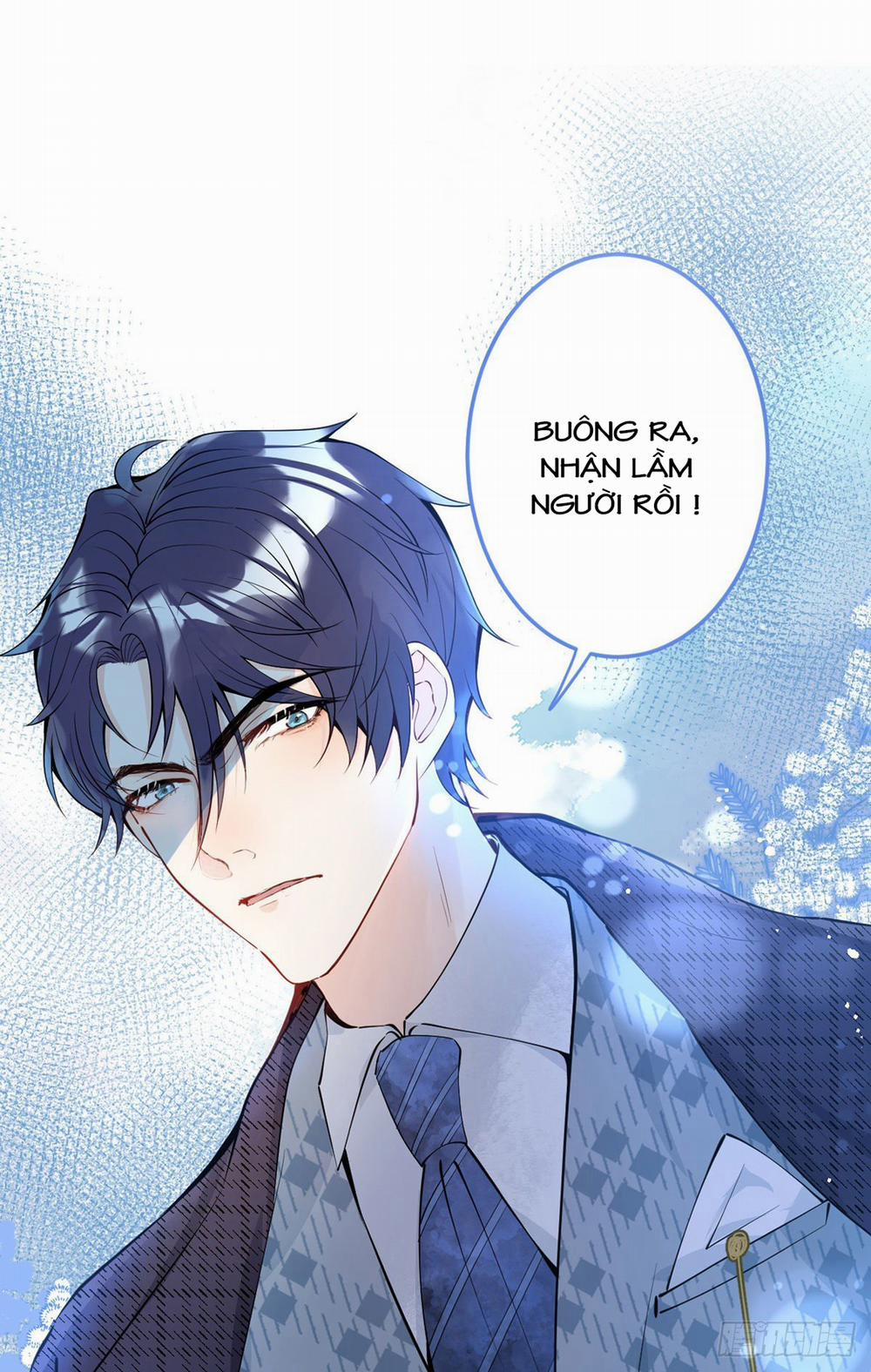 Ta Có Năm Đại Lão Ba Ba 1 trang 7