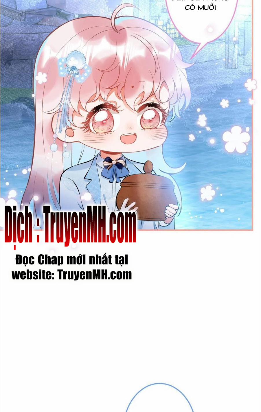 Ta Có Năm Đại Lão Ba Ba 286 trang 13