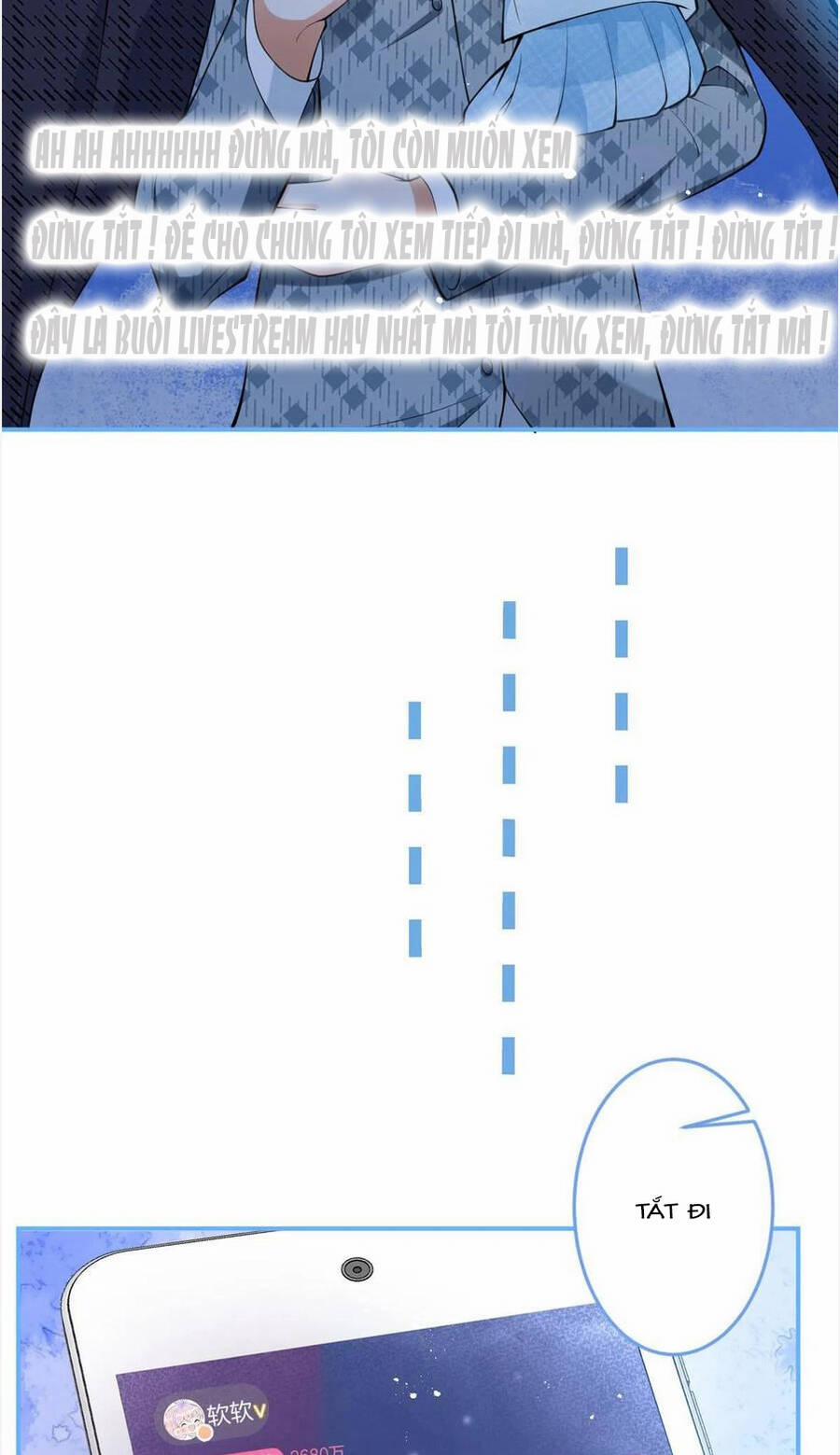 Ta Có Năm Đại Lão Ba Ba 287 trang 10