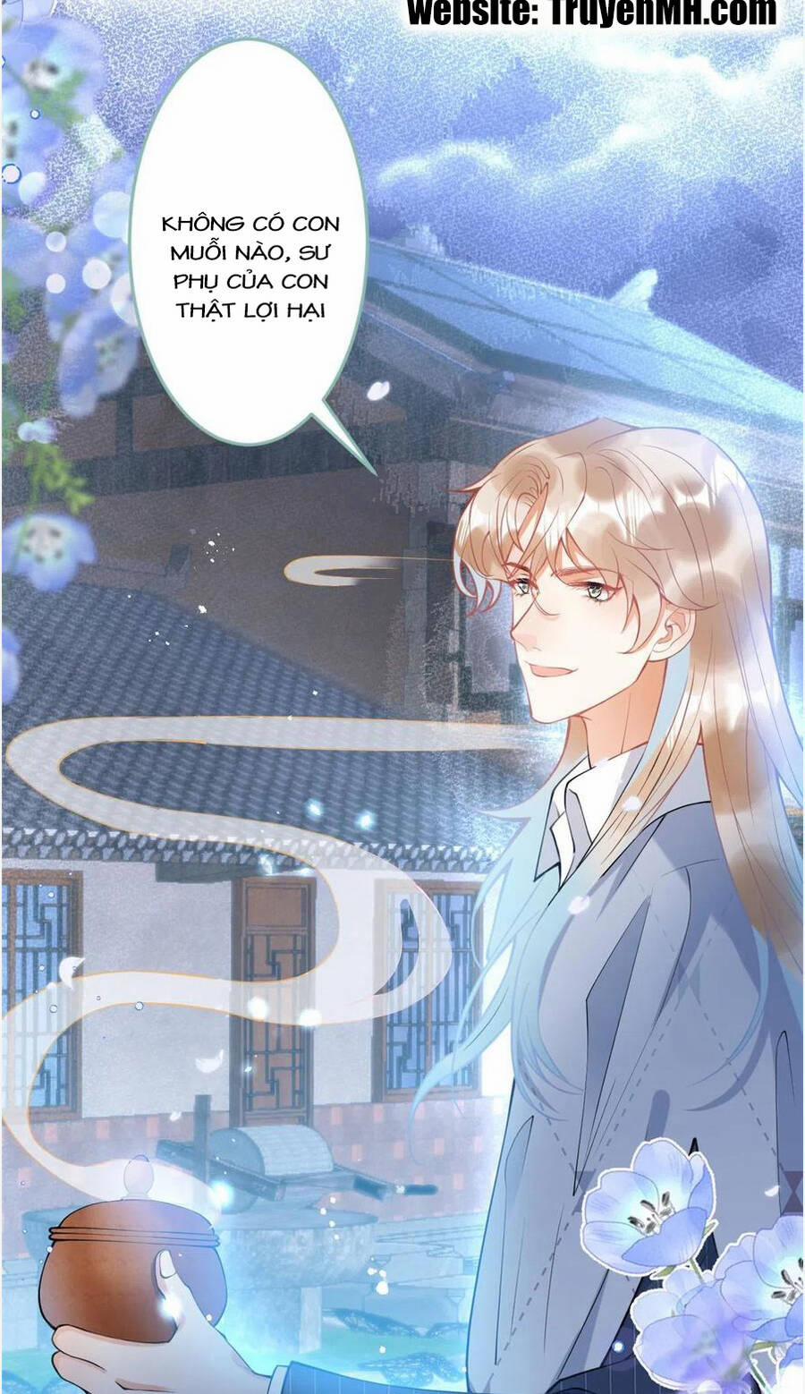 Ta Có Năm Đại Lão Ba Ba 287 trang 3