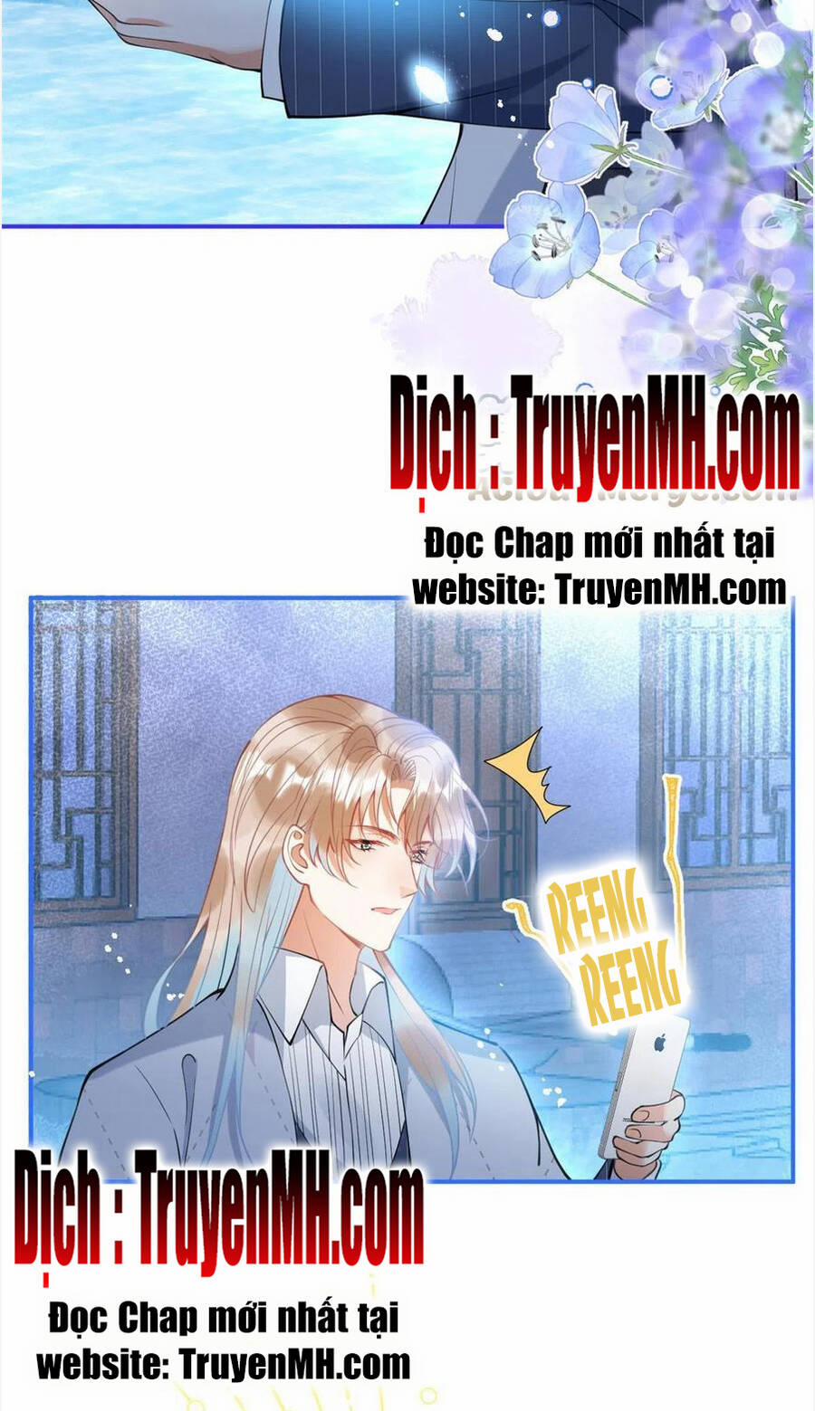 Ta Có Năm Đại Lão Ba Ba 287 trang 4