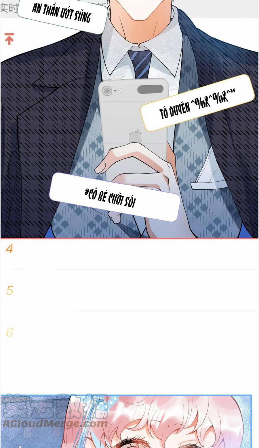 Ta Có Năm Đại Lão Ba Ba 287 trang 8