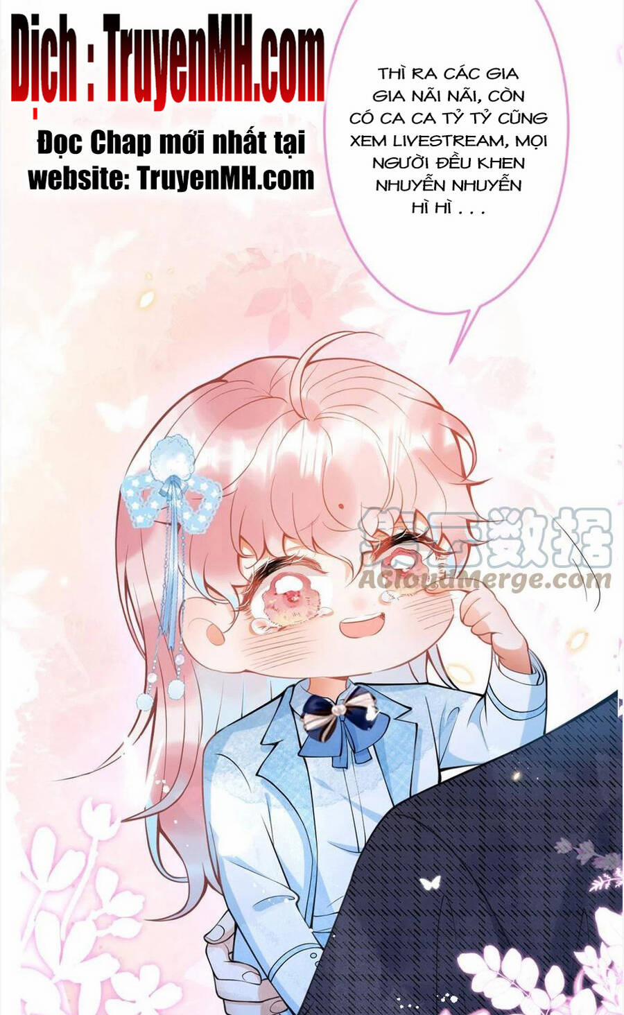 Ta Có Năm Đại Lão Ba Ba 288 trang 12