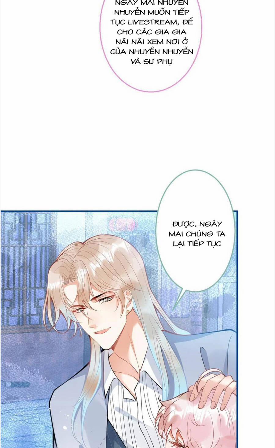 Ta Có Năm Đại Lão Ba Ba 288 trang 16