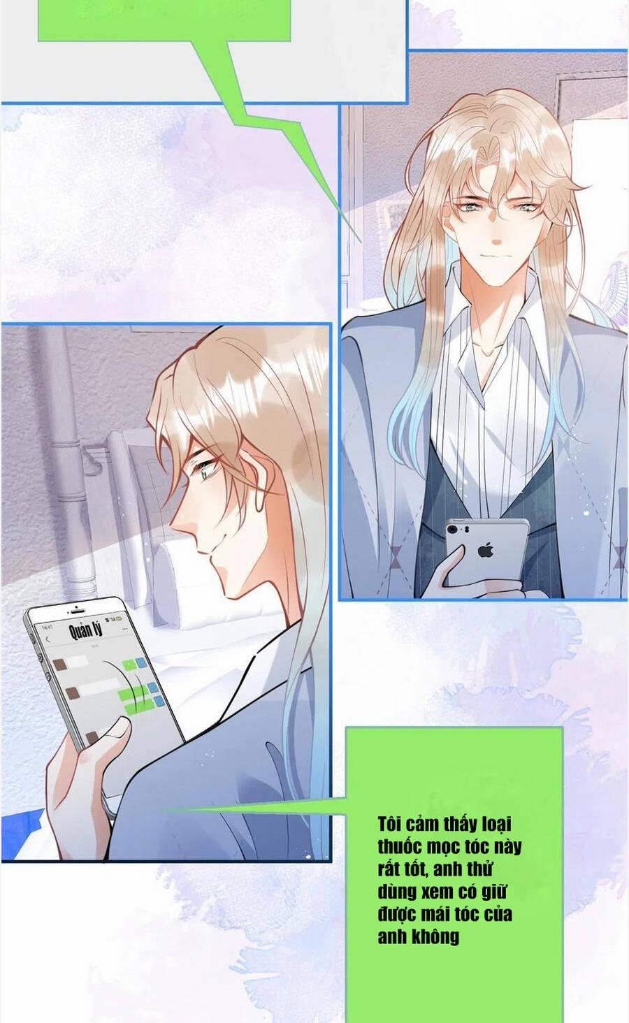 Ta Có Năm Đại Lão Ba Ba 288 trang 18