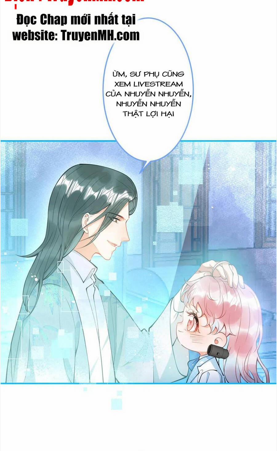 Ta Có Năm Đại Lão Ba Ba 288 trang 4