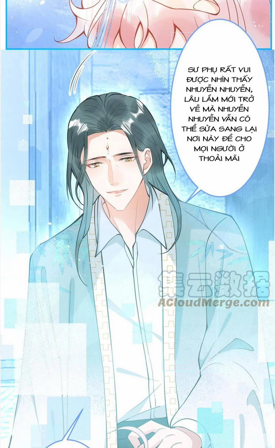 Ta Có Năm Đại Lão Ba Ba 288 trang 7