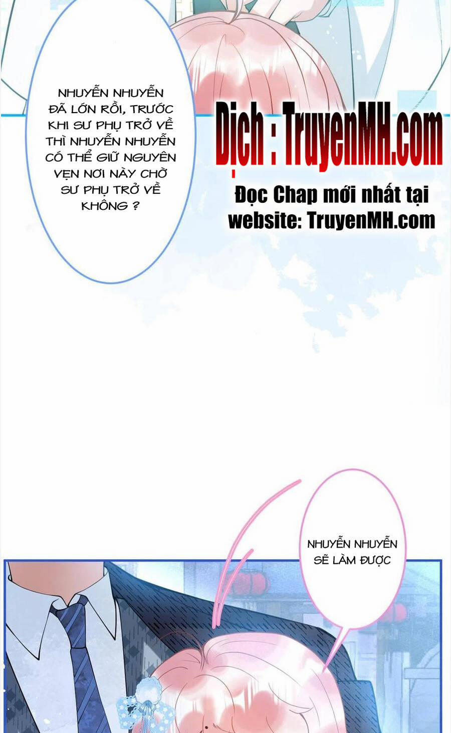 Ta Có Năm Đại Lão Ba Ba 288 trang 8