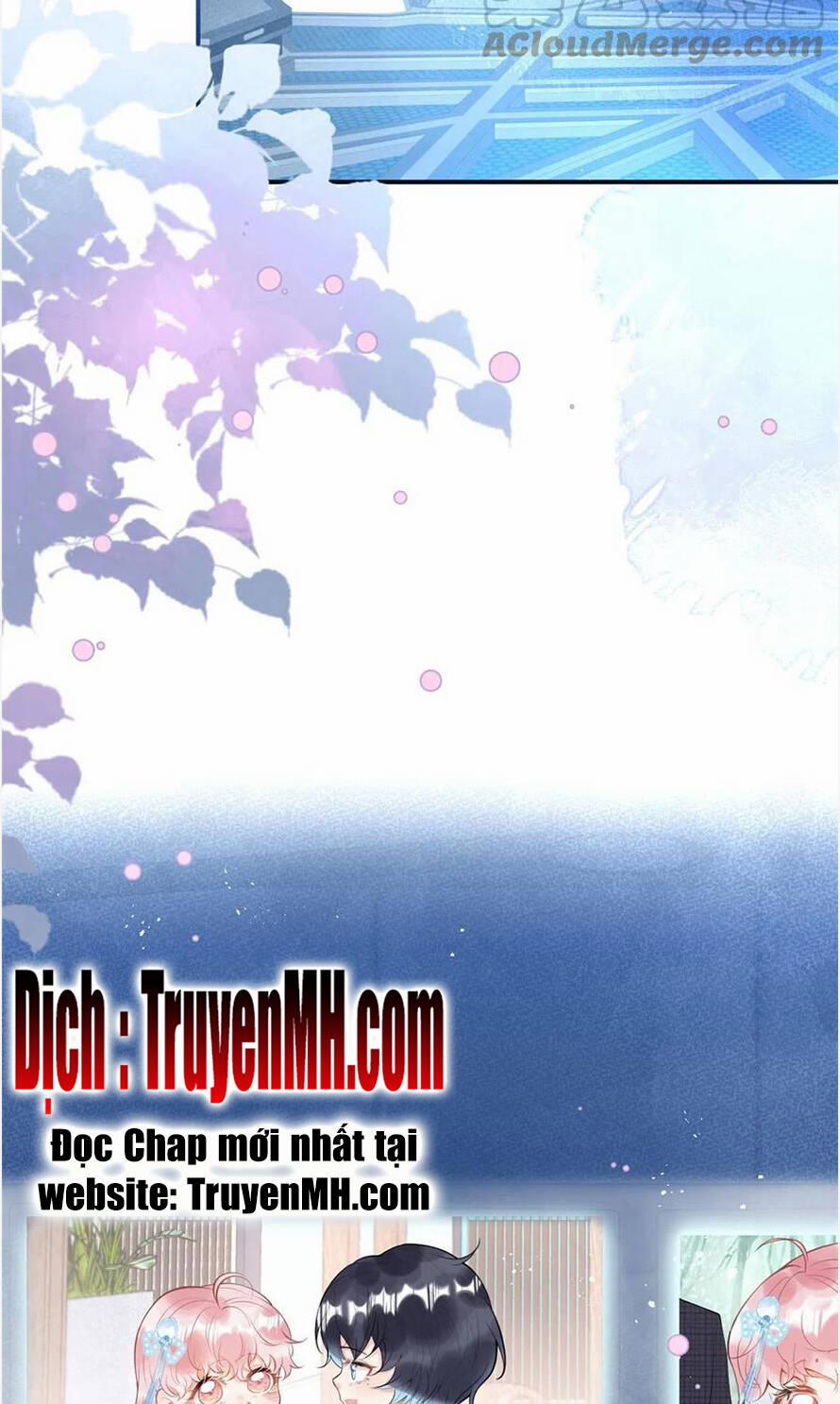 Ta Có Năm Đại Lão Ba Ba 289 trang 15