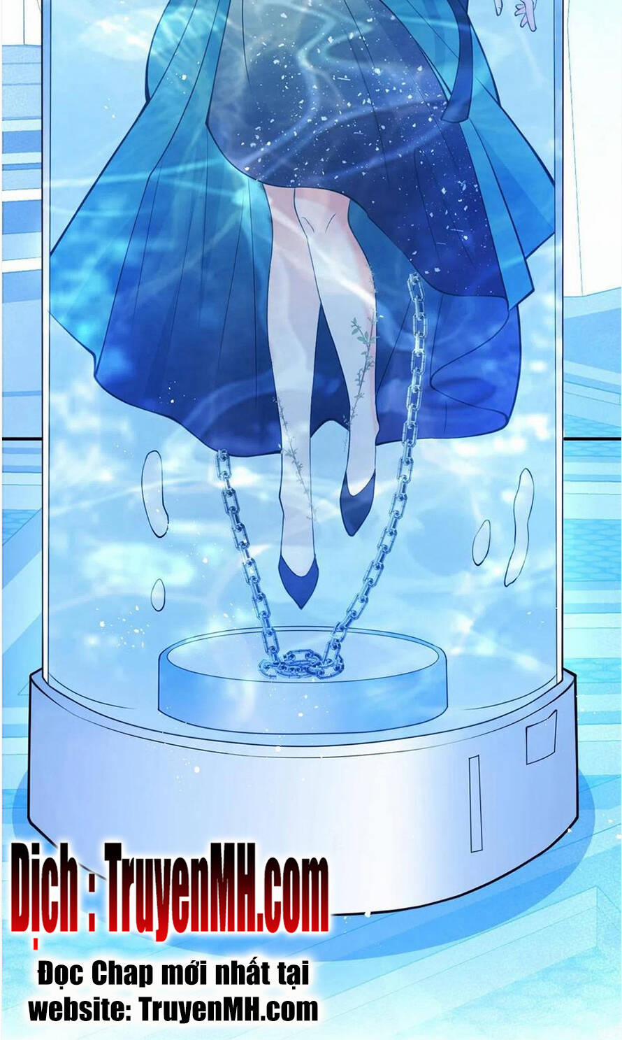 Ta Có Năm Đại Lão Ba Ba 289 trang 20