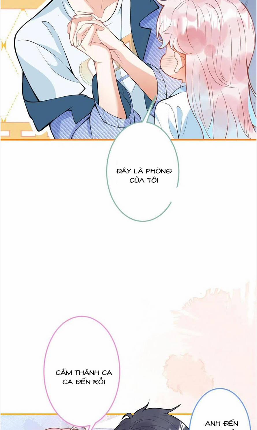 Ta Có Năm Đại Lão Ba Ba 289 trang 4