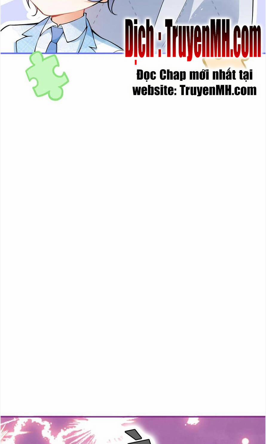 Ta Có Năm Đại Lão Ba Ba 289 trang 9