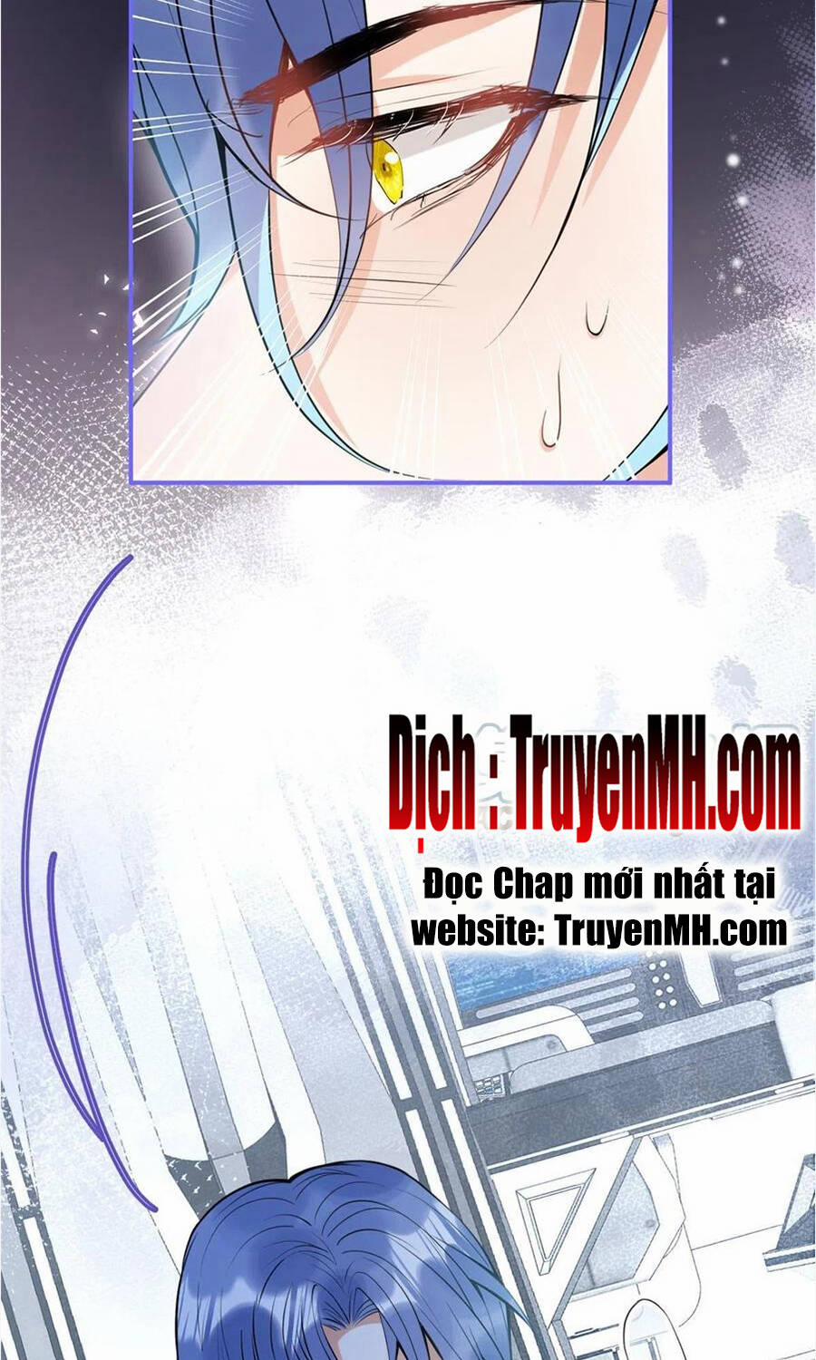 Ta Có Năm Đại Lão Ba Ba 290 trang 10